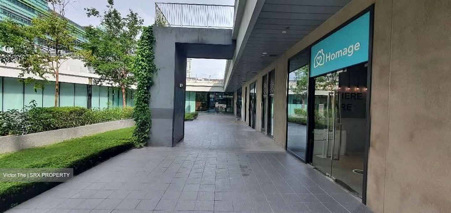 Aperia (D12), Office #570488631